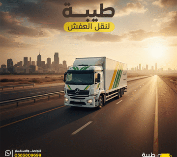 دينا نقل عفش