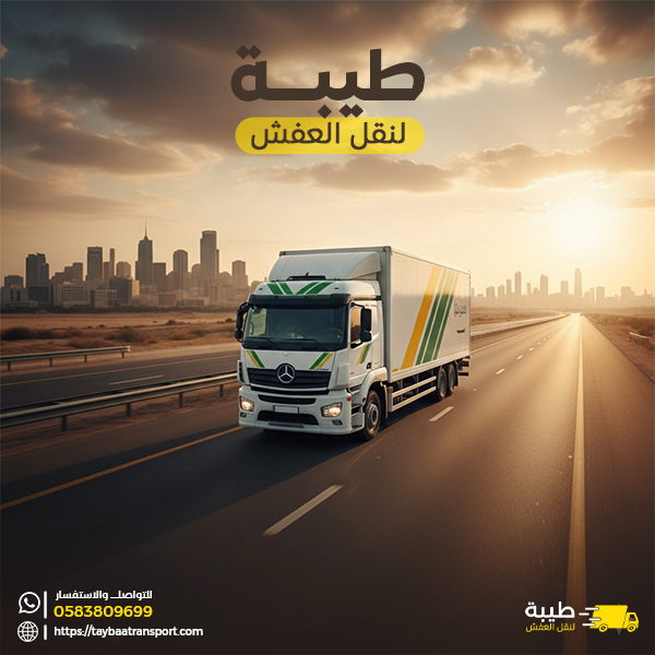 دينا نقل عفش